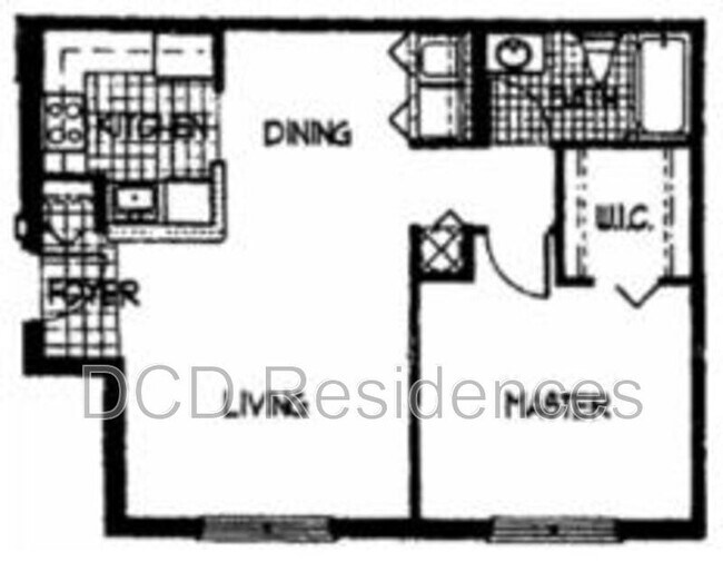Foto del edificio - Senior 55+ Property   1144 Four Seasons Ci...