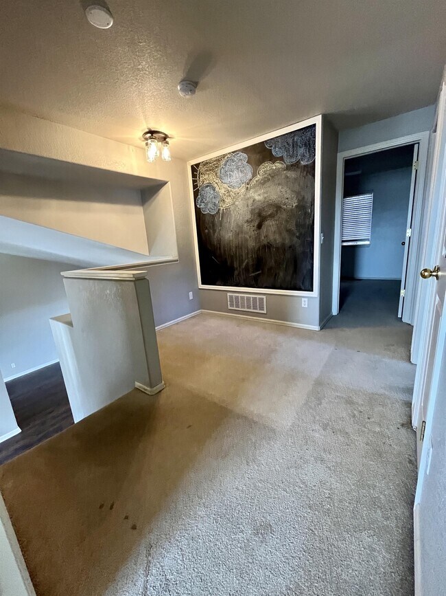 6403 La Plata Peak Dr, Colorado Springs, CO 80923 House for Rent in