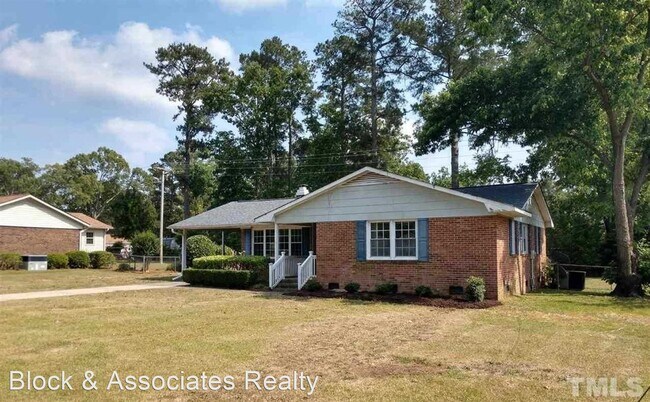 Building Photo - 3 br, 1.5 bath House - 6407 Rutherglen Dr
