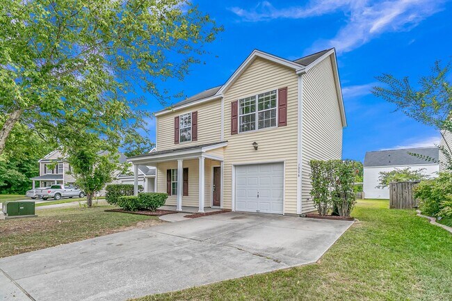 Foto del edificio - Super Cute 3 Bedroom 2.5 Home in Hunter's ...