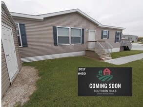 2012 Peregrine Ave NW