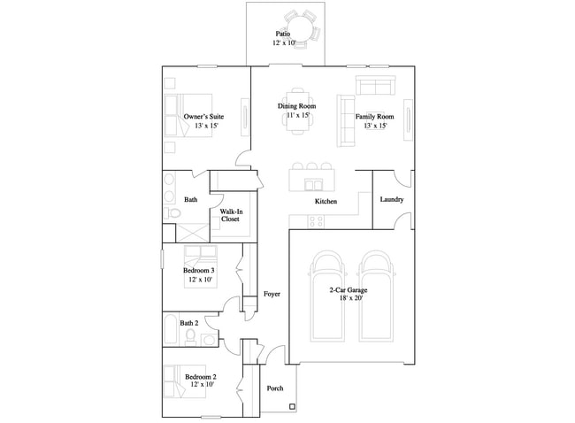 Building Photo - 865 Wapama St