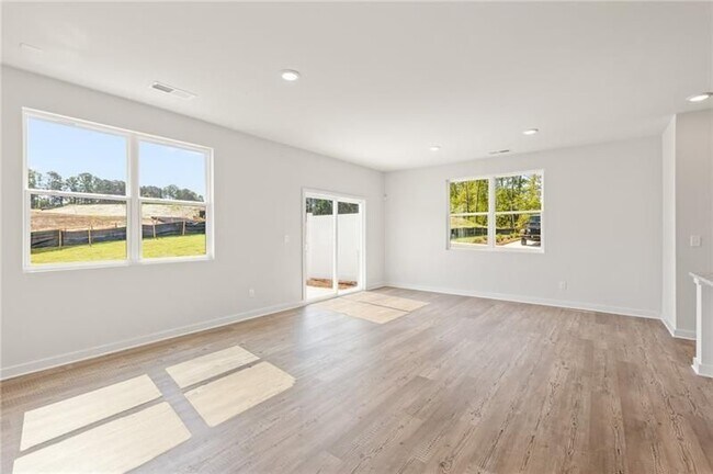 Foto del edificio - 2837 Bullfrog Ln