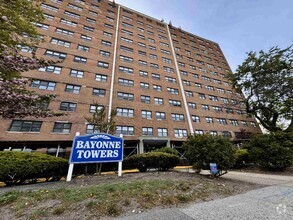 Building Photo - 1225 John F. Kennedy Blvd
