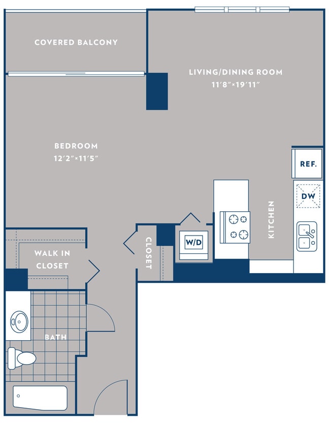 One Superior Place Apartments Chicago Il Apartments Com
