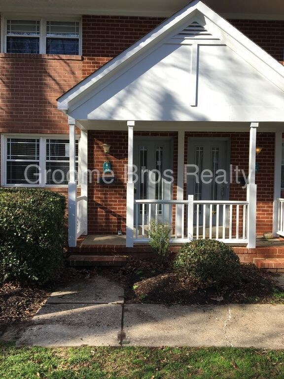 Foto principal - 3109 N Parham Rd