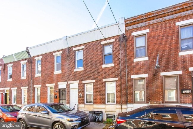 Building Photo - 1314 S Myrtlewood St