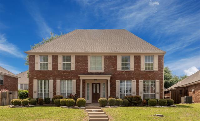 Primary Photo - 3001 Wren Ln