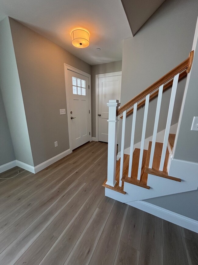 Foto del edificio - 110 Sycamore Ln