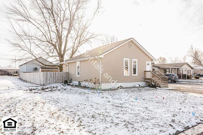 Foto del edificio - 1804 Phillip St