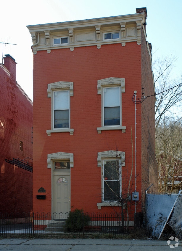 Building Photo - 1755 Queen City Ave