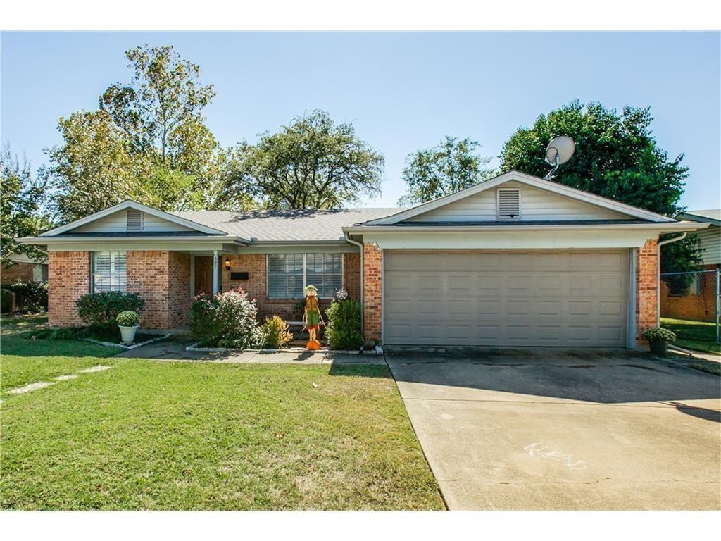 Foto principal - 527 Salem Dr