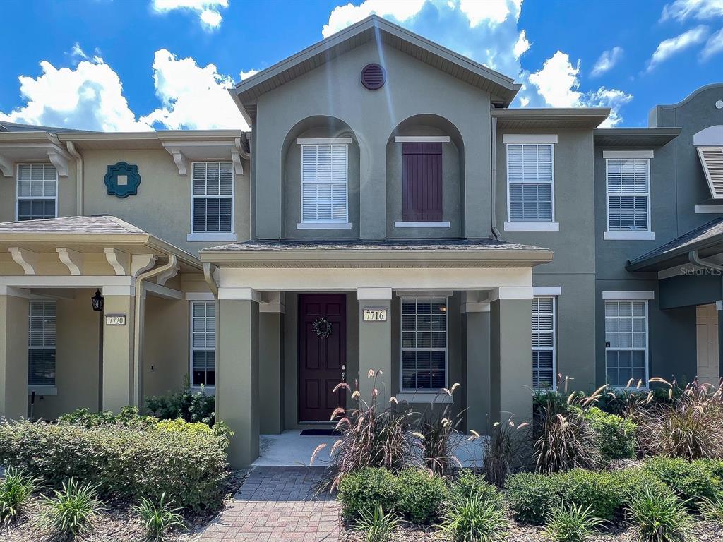 Foto principal - 7716 Moser Ave