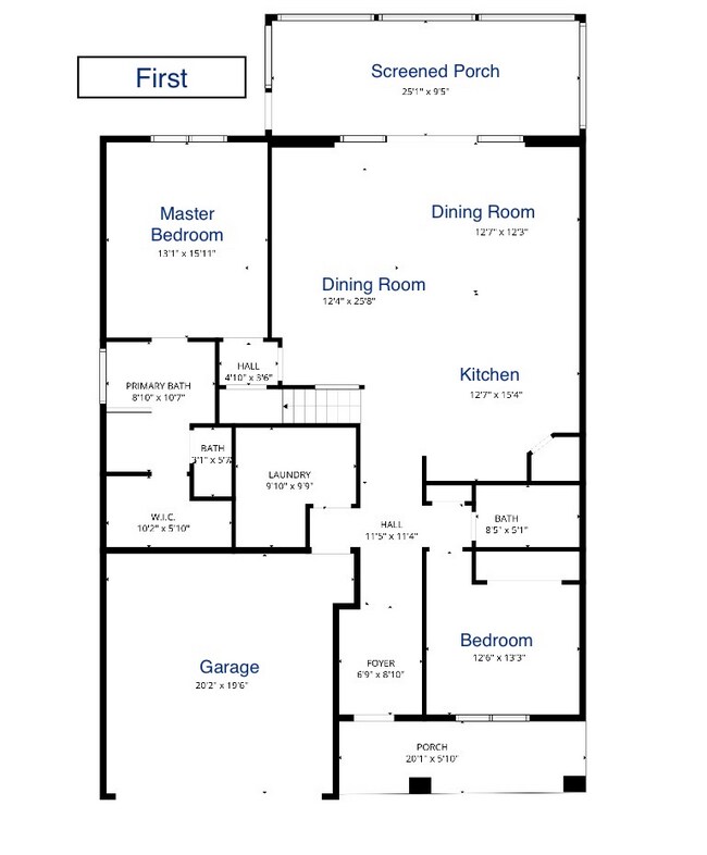 Foto del edificio - 4265 SW Cornerstone Wy
