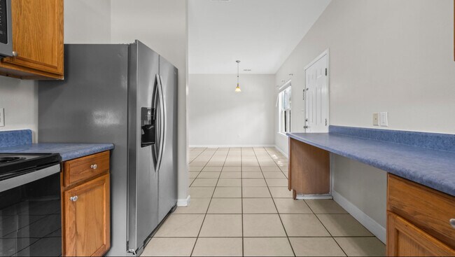 Foto del edificio - 601 S Cedar St