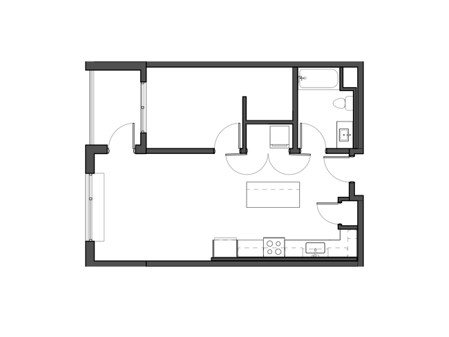 Mckenzie - 05 - The Current