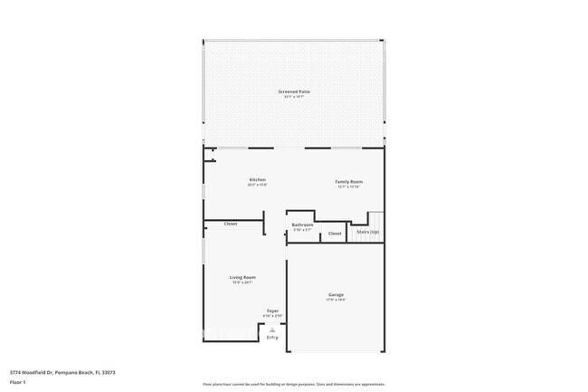 Foto del edificio - 3774 Woodfield Dr