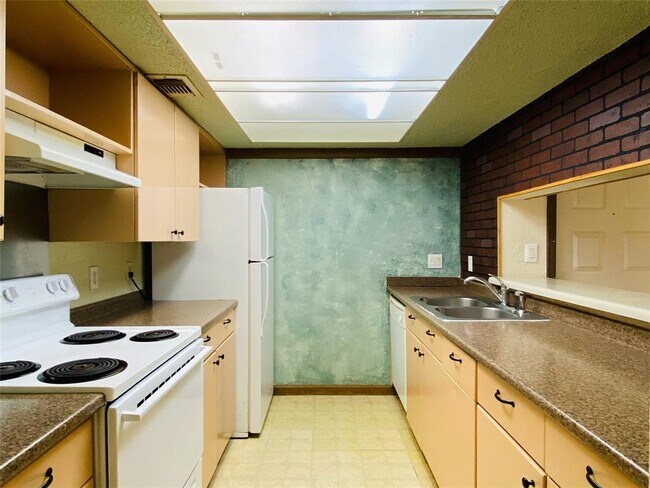 Foto del edificio - 2816 S Bartell Dr