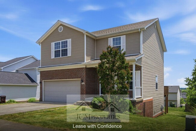 Building Photo - 938 Cobble Dr