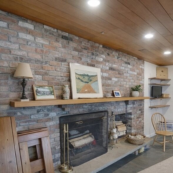 Foto del edificio - 114 Spy Pond Pkwy