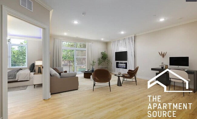 Foto del edificio - 215 S Westmore-Meyers Rd