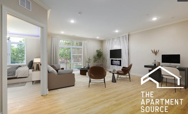 Building Photo - 215 S Westmore-Meyers Rd