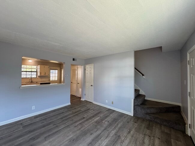 Living Room - Quail Creek