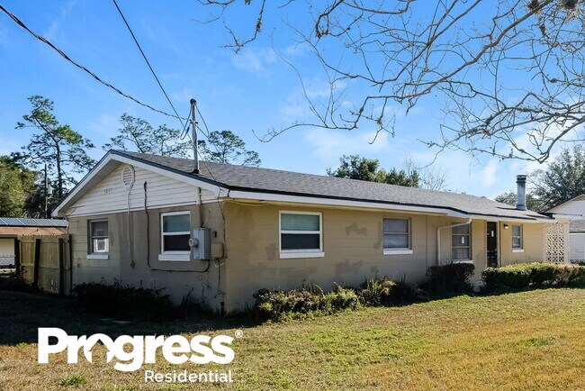 Building Photo - 9153 Jackson Ave