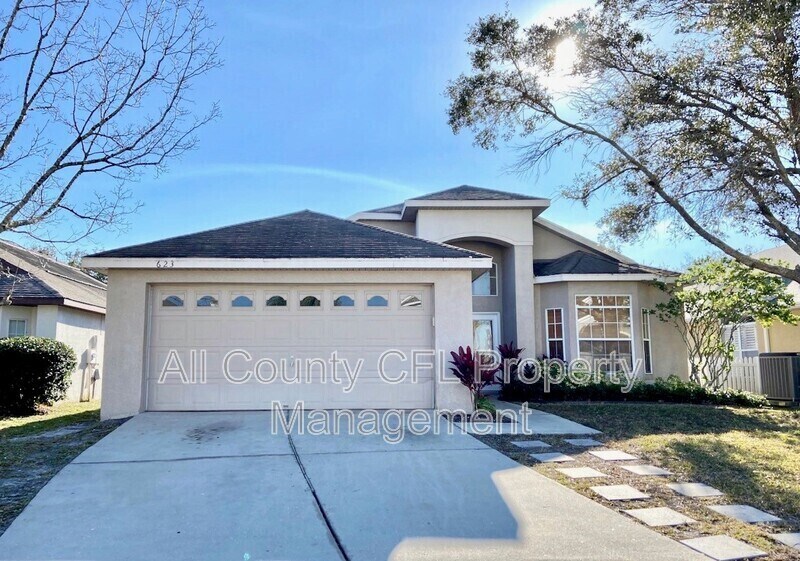 Foto principal - 623 Hardwood Cir