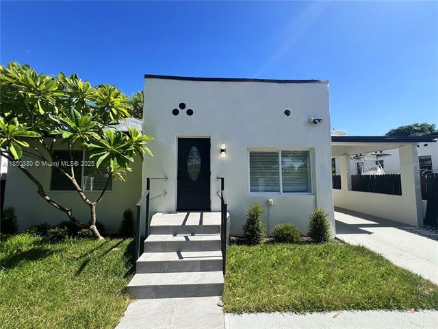 Building Photo - 136 NW 47th St