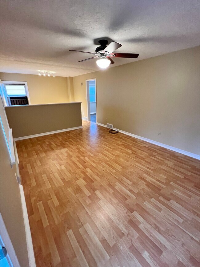 Living Room - 221 Korman Ave NE