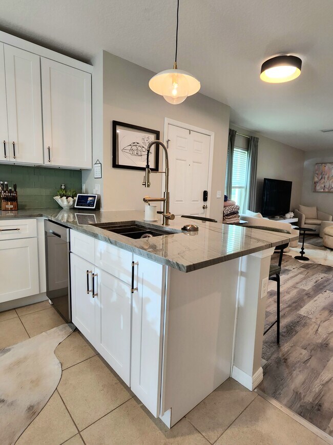 9851 Hound Chase Dr, Gibsonton, FL 33534 Townhome Rentals in Gibsonton FL