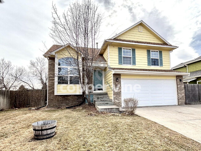 Building Photo - 3070 S Princess Cir