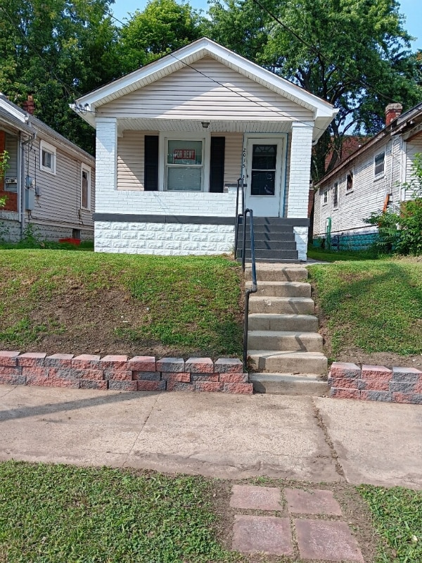 Building Photo - 2015 Standard Ave