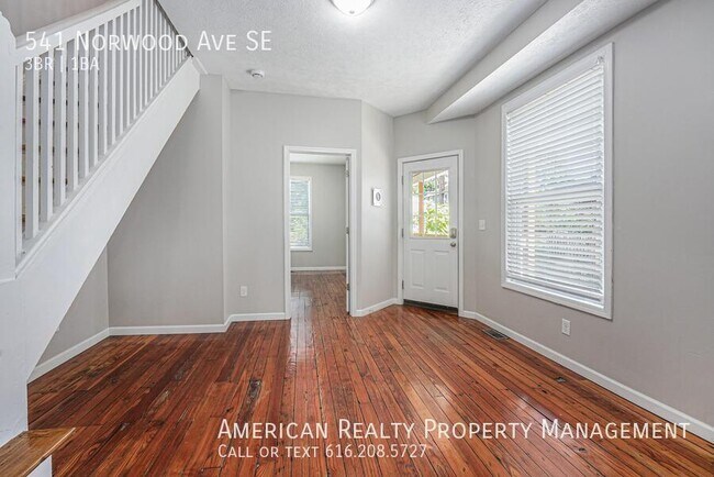 Foto del edificio - 541 Norwood Ave SE