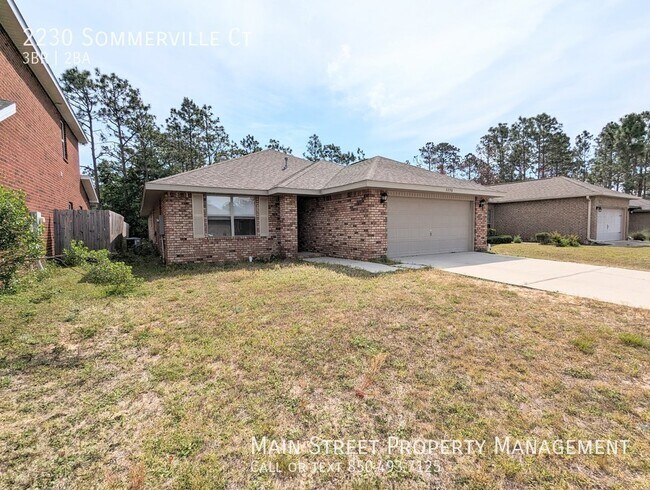 Foto del edificio - 2230 Sommerville Ct