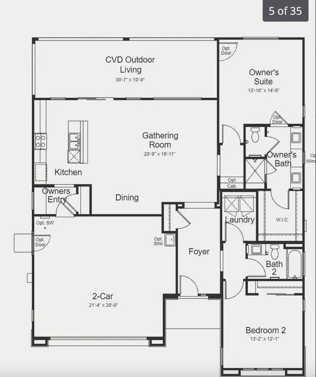 Building Photo - 39513 N Hailey Ln