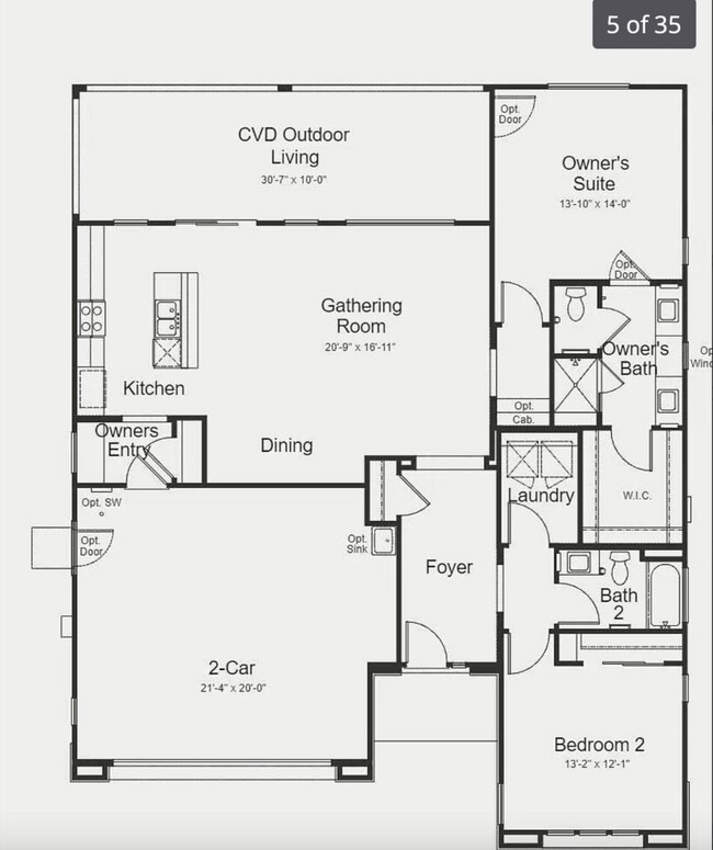 Foto del edificio - 39513 N Hailey Ln