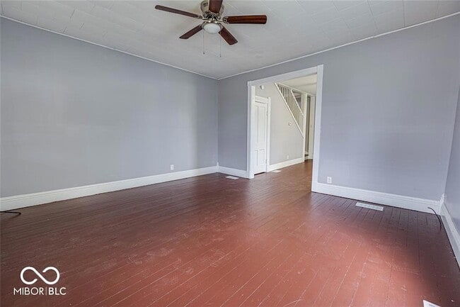 Foto del edificio - 226 N 21st St