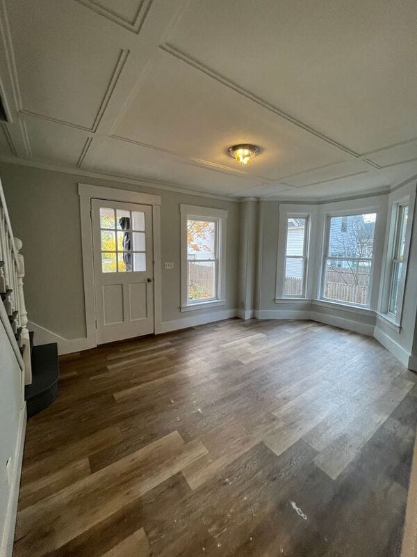 348 Portland St Unit 5, Rochester, NH 03867 Condo for Rent in