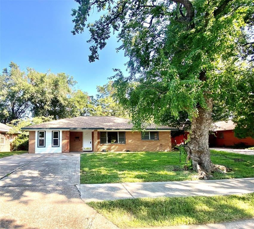 1601 Easthaven Dr, Pasadena, TX 77506 House Rental in Pasadena, TX