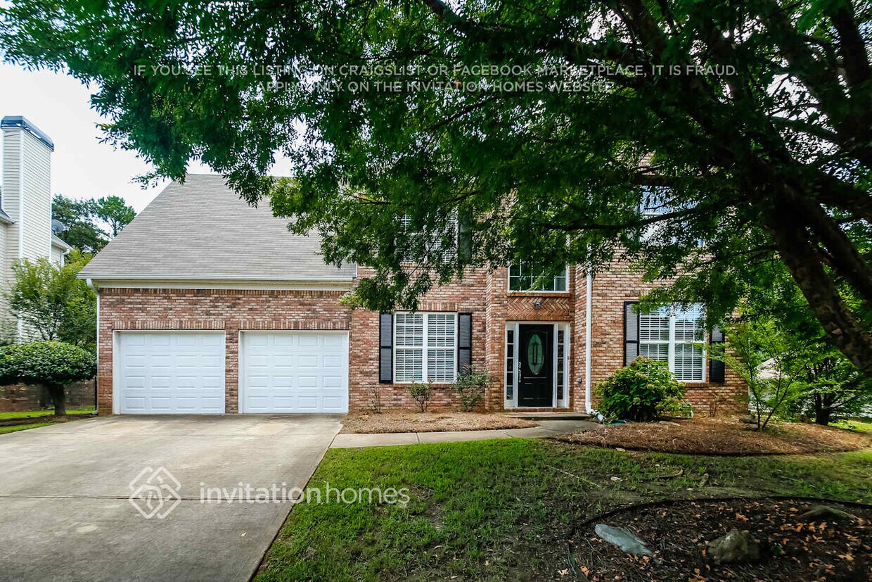 Foto principal - 1070 Soaring Dr NE