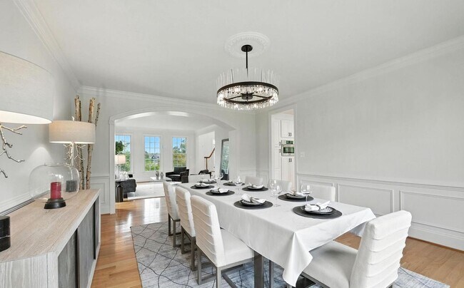 Foto del edificio - 6634 Brawner St