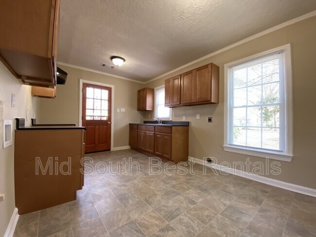Foto del edificio - 3206 Benjestown Rd