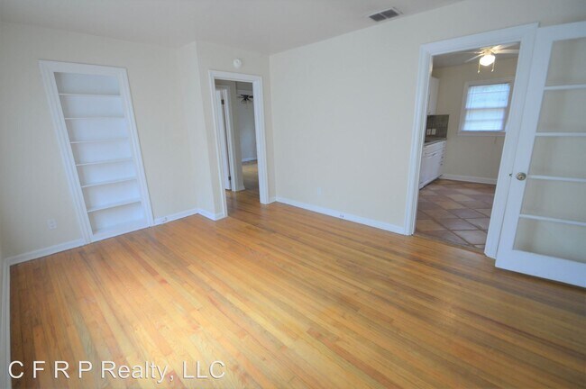 Building Photo - 2 br, 1 bath House - 3211 Anderson Pl