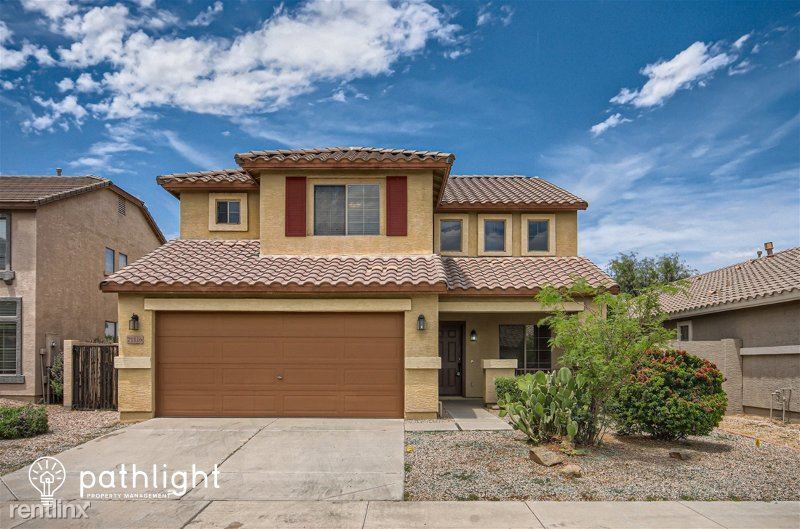 Primary Photo - 3 br, 2 bath House - 21116 Alma Drive UNIT