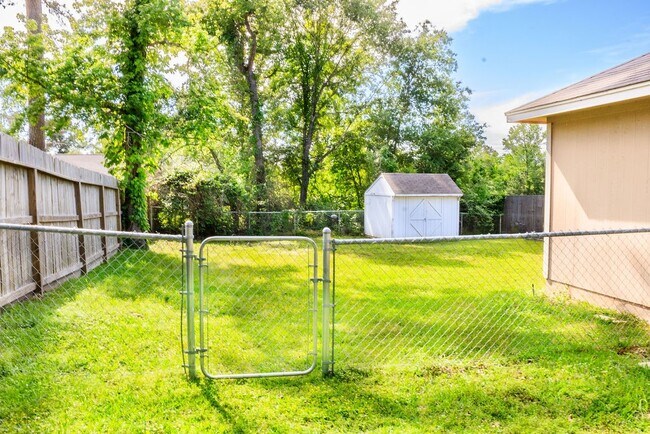 Foto del edificio - 9550 Thousand Oaks Loop