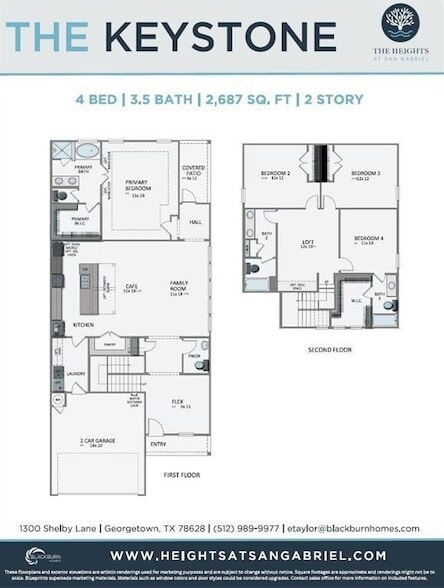 Building Photo - 3213 Canyon River Ln