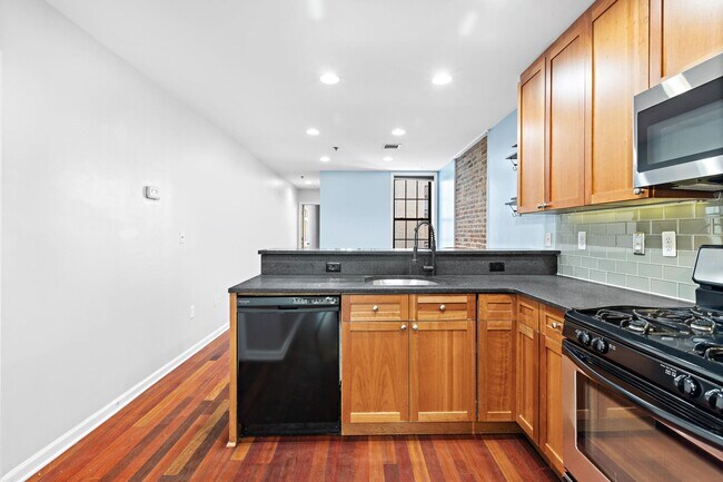Foto del edificio - 508 Grand St