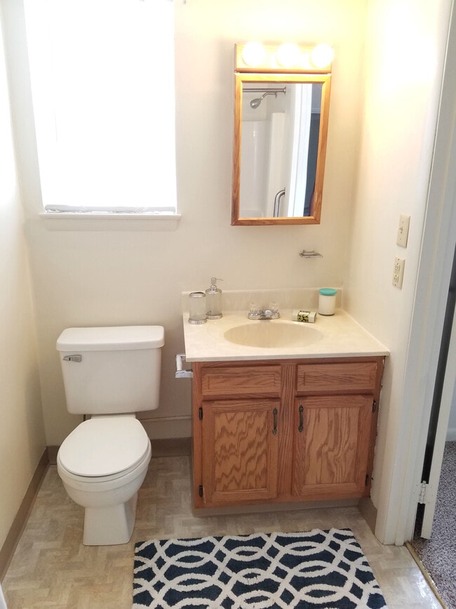 Interior Photo - Parkwood Apartments